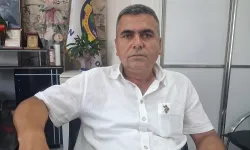 Edirne Keşan Ziraat Odası Başkanı Hasan Şen'den destek açıklaması