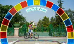 Eskişehir’de minik pedallar geleceğe sürüyor