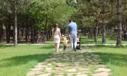 Eskişehir'in geleceği için 10 bin kişi oy kullandı