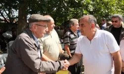 Göller Yaylası’nın yol ve su sorunu çözülüyor
