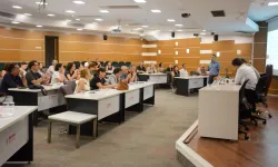 İzmir Bornova'da kamu iç kontrolü süreci