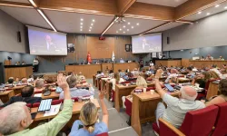 İzmir’de atık yönetimi için konsey oluşturulacak