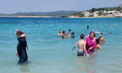 İzmir’de herkes denize ulaşabilecek