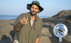 Kaan Urgancıoğlu WWF-Türkiye’nin Doğa Elçisi oldu