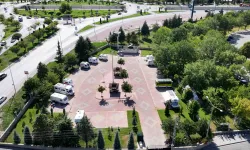 Karavan tutkunlarından “Karatay Karavan Parkı”na yoğun ilgi