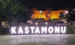 Kastamonu’da havai fişek kullanımı 15 Ekim’e kadar yasaklandı