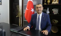 Kayseri'den 1.8 milyar liralık ihracat