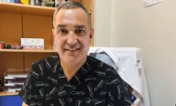 Keşan Kent Konseyi'nden susuzluk uyarısı