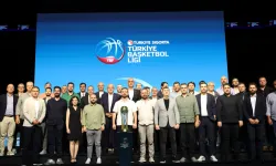 Kocaeli Çayırova Belediyesi Basketbol’un fikstürü netleşti