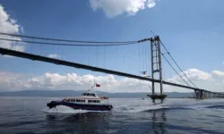 Osmangazi Köprüsü'nden geçiş kuralları güncellendi