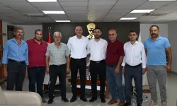 MASKİ’den mahallelere yakın takip: Muhtar talepleri dinlendi