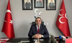 MHP İl Başkanı Bağ’dan istifa eden meclis üyelerine sert tepki