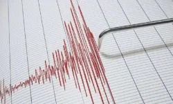 Mudanya'da 3,4 büyüklüğünde deprem!