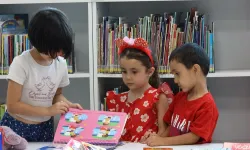 Muğla Büyükşehir okuma kültürünü yaygınlaştırıyor