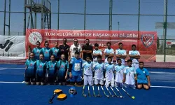 Nevşehir Yaz Spor Okulları meyvelerini veriyor