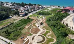 Ordu Durugöl’de betondan doğaya: Kurtuluş Tabiat Parkı hayata geçiyor
