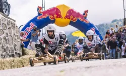 Red Bull Formulaz heyecanı yarın Rize'de yaşanacak