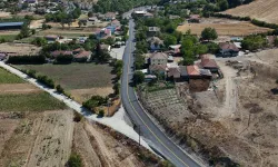 Sakarya Kaynarca’da ulaşım altyapısı baştan aşağı yenileniyor 