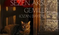 Sezen Aksu “Gemiler” videosu yayında