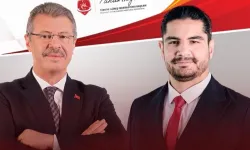 Taha Akgül'den Hüseyin Akay'a destek teşekkürü
