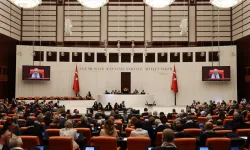 TBMM olağanüstü toplandı... İsrail'in savaş suçları kınandı!