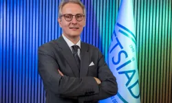 TETSİAD Başkan Adayı Murat Şahinler’in özgeçmişi