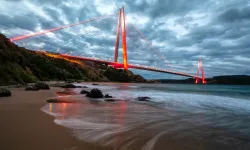 Yavuz Sultan 9 yılda zamandan 70 milyar lira tasarruf ettirdi