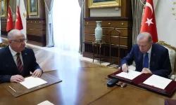 Yüksek Askeri Şura bugün Beştepe'de toplanıyor
