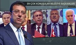 Temmuz 2025’te En Çok Konuşulan Belediye Başkanları