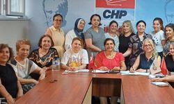 CHP kadın kollarından sert tepki