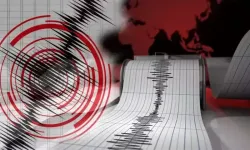 Bu kez Malatya sallandı! 3.4 büyüklüğünde deprem