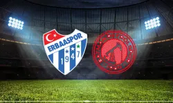 Erbaaspor Batman Petrolspor Maçı Hangi Kanalda