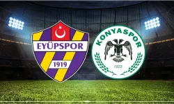Eyüpspor Konyaspor maçı hangi kanalda