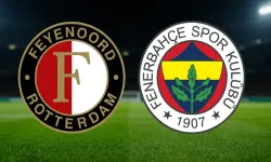 Feyenoord Fenerbahçe hangi kanalda