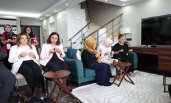 Cumhurbaşkanı Erdoğan'dan şehit ailesine mektup
