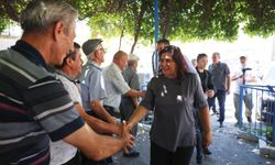 Özlem Çerçioğlu CHP'den istifa etti