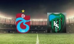 Trabzonspor Kocaelispor maçı hangi kanalda