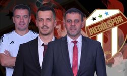 Lige mağlubiyet ile başlayan İnegölspor'dan açıklama
