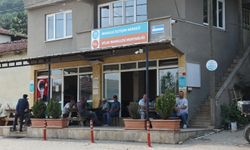 Bursa Nilüfer’de ücretsiz internet 38 noktaya ulaştı