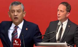 Mücahit Birinci'den Özel'in olay iddialarına yanıt