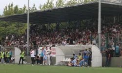 MYM Türkmen Boyları Turnuvasında Yarı Final Heyecanı!