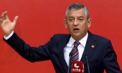 CHP Genel Başkanı Özel AK Partili o ismi işaret etti!