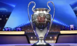 Şampiyonlar Ligi play-off turu ne zaman? İşte eşleşmeler