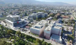 Küçük Berna yaşam mücadelesi veriyor!