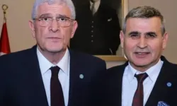 Bu Milletin Sırtına Saplanan Hançerin Parçası Olmayacağız