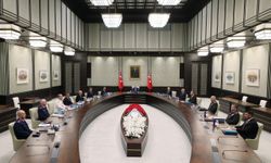 Yeni Genelkurmay Başkanı Selçuk Bayraktaroğlu oldu