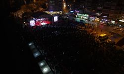 32. Uluslararası Gemlik Zeytini Festivali Selçuk Balcı Konseriyle Sona Erdi