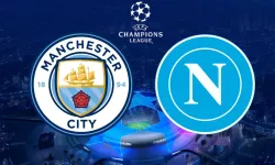 Manchester City Napoli maçı hangi kanalda muhtemel 11'ler