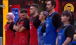 MasterChef Türkiye 7. Eleme Adayı Kim Oldu?