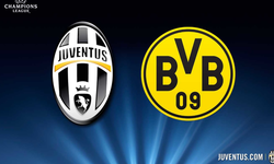 Juventus Borussia Dortmund maçı hangi kanalda